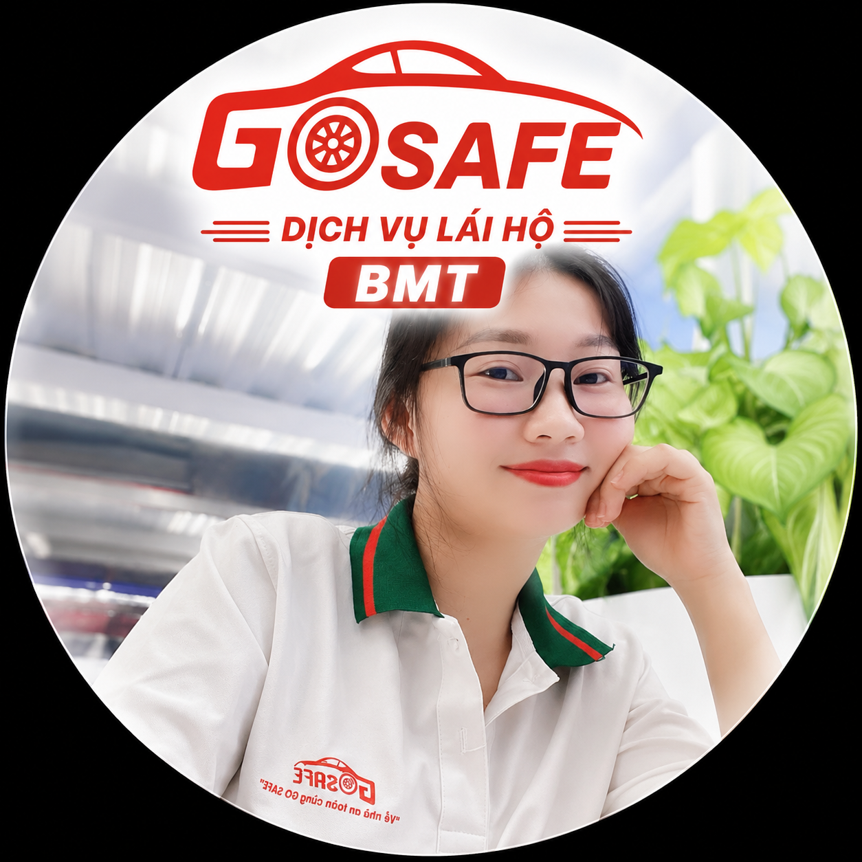 Dịch Vụ Lái Xe Hộ BMT 24h